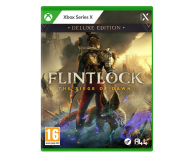 CENEGA Flintlock: The Siege of Dawn - Deluxe Edition XBOX - 1220231 - zdjęcie 1